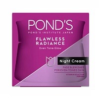 Ponds Flawless Radiance Night Cream 50gm